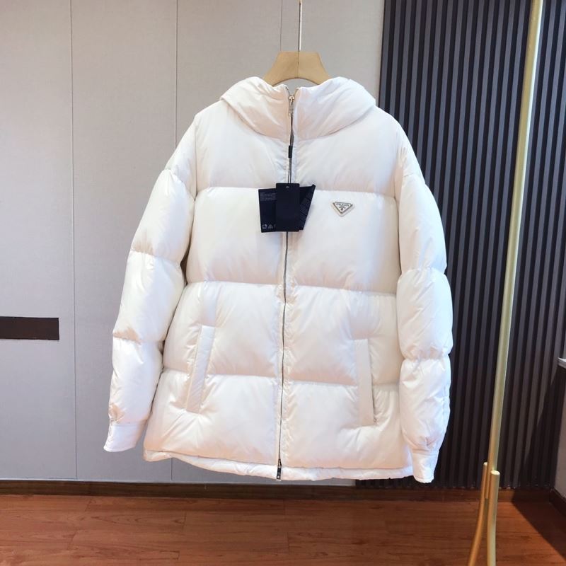 Christian Dior Down Jackets